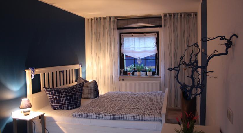 Romantik Landhaus Dresde Chambre photo