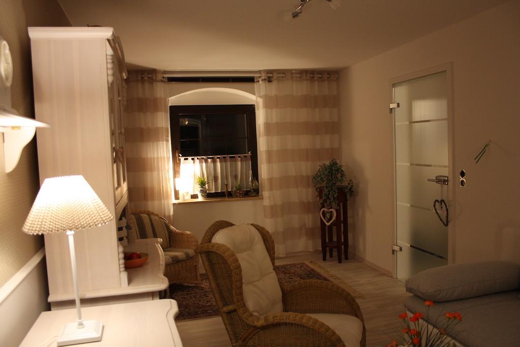 Romantik Landhaus Dresde Chambre photo