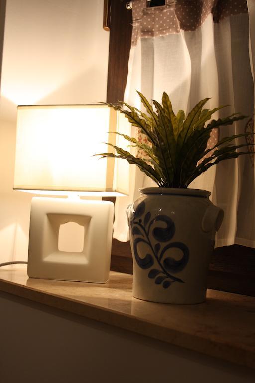 Romantik Landhaus Dresde Chambre photo