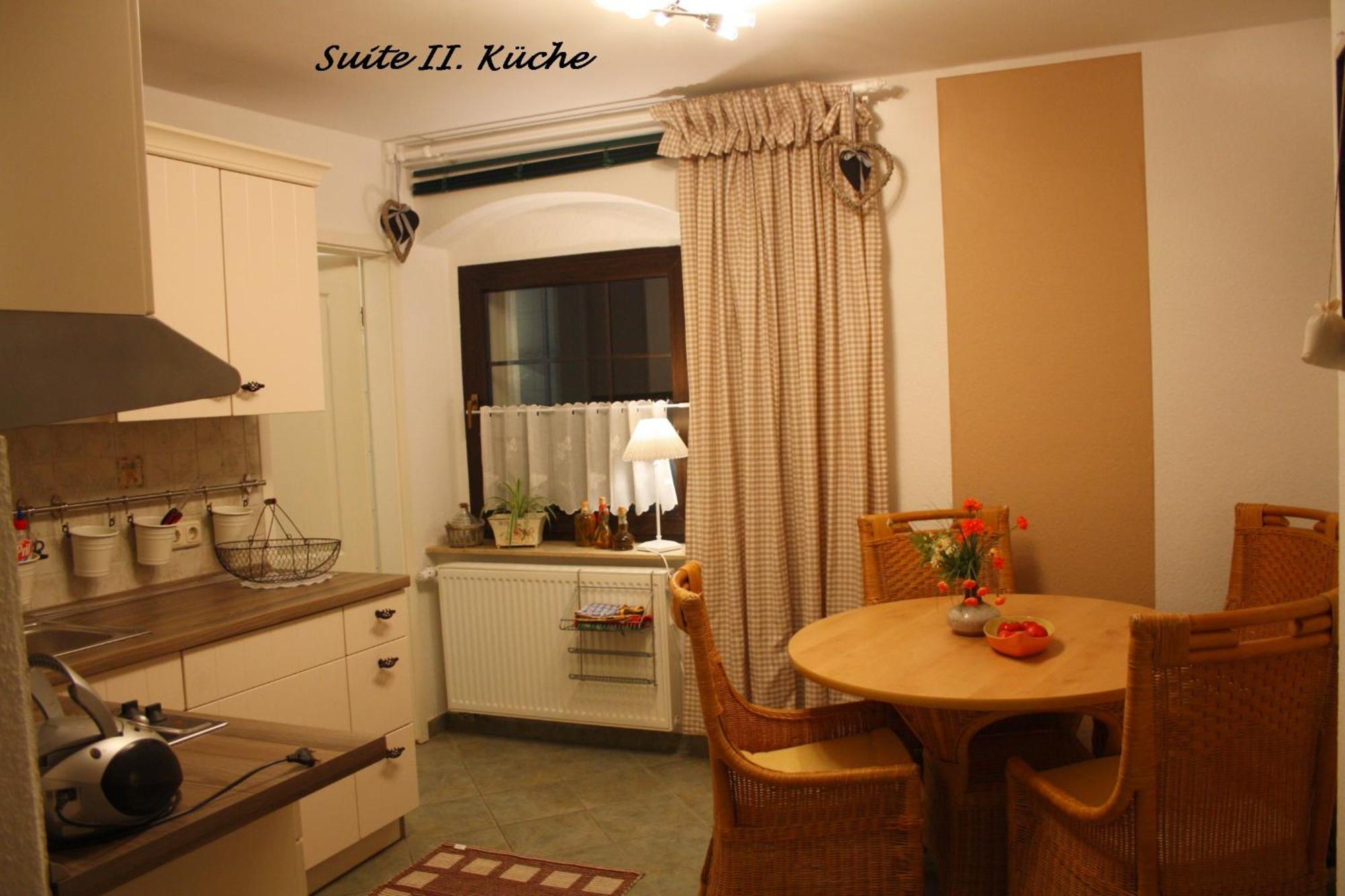 Romantik Landhaus Dresde Chambre photo