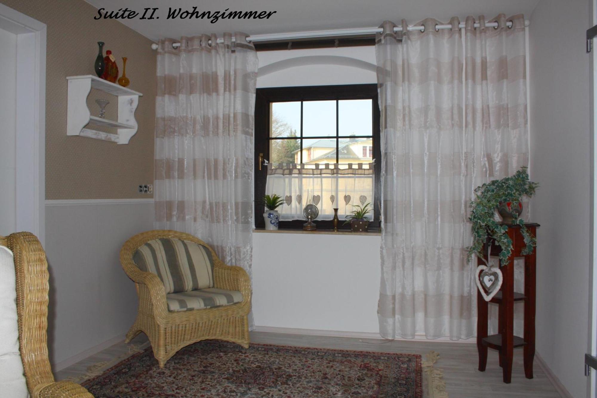 Romantik Landhaus Dresde Chambre photo