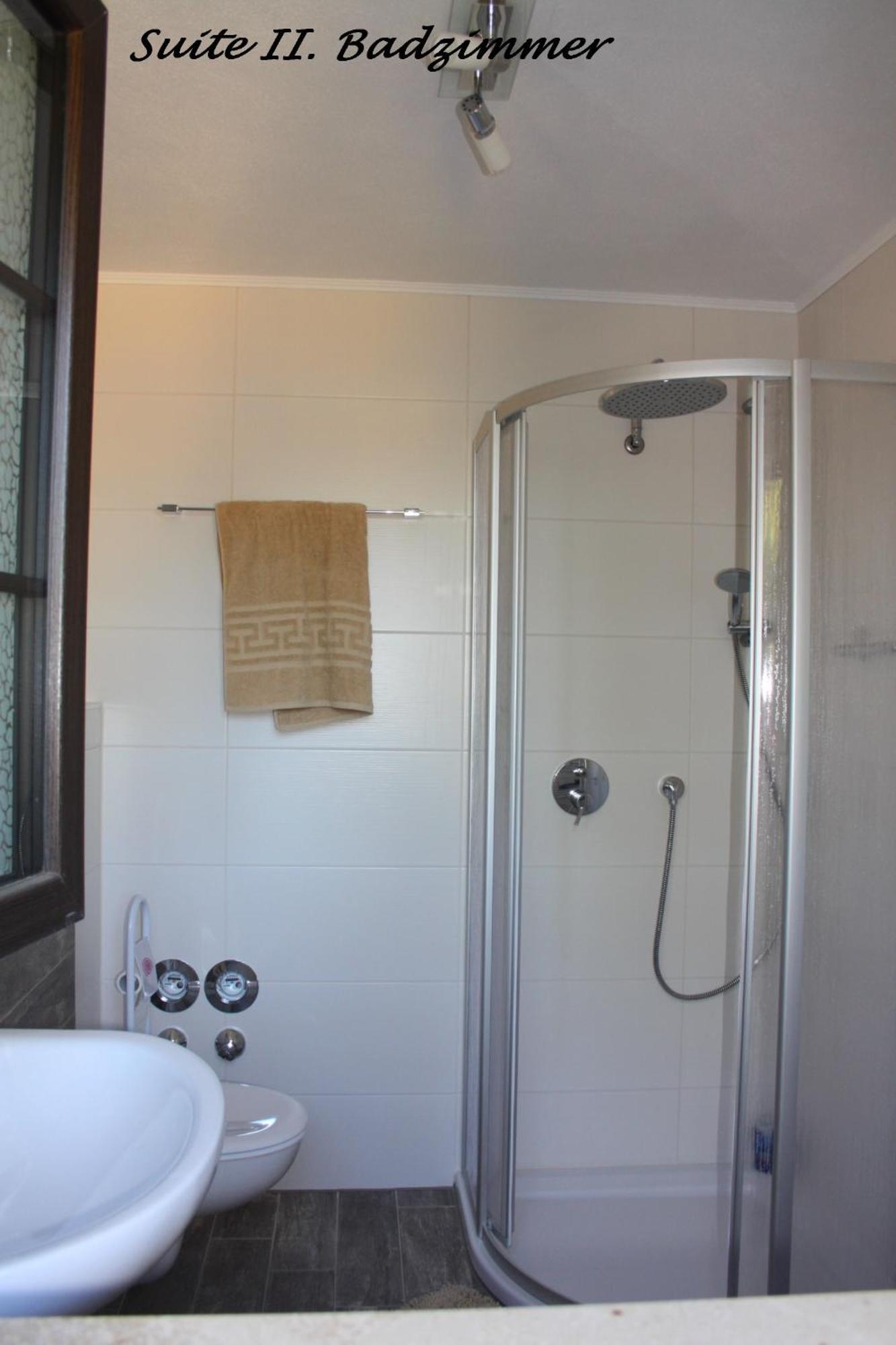 Romantik Landhaus Dresde Chambre photo