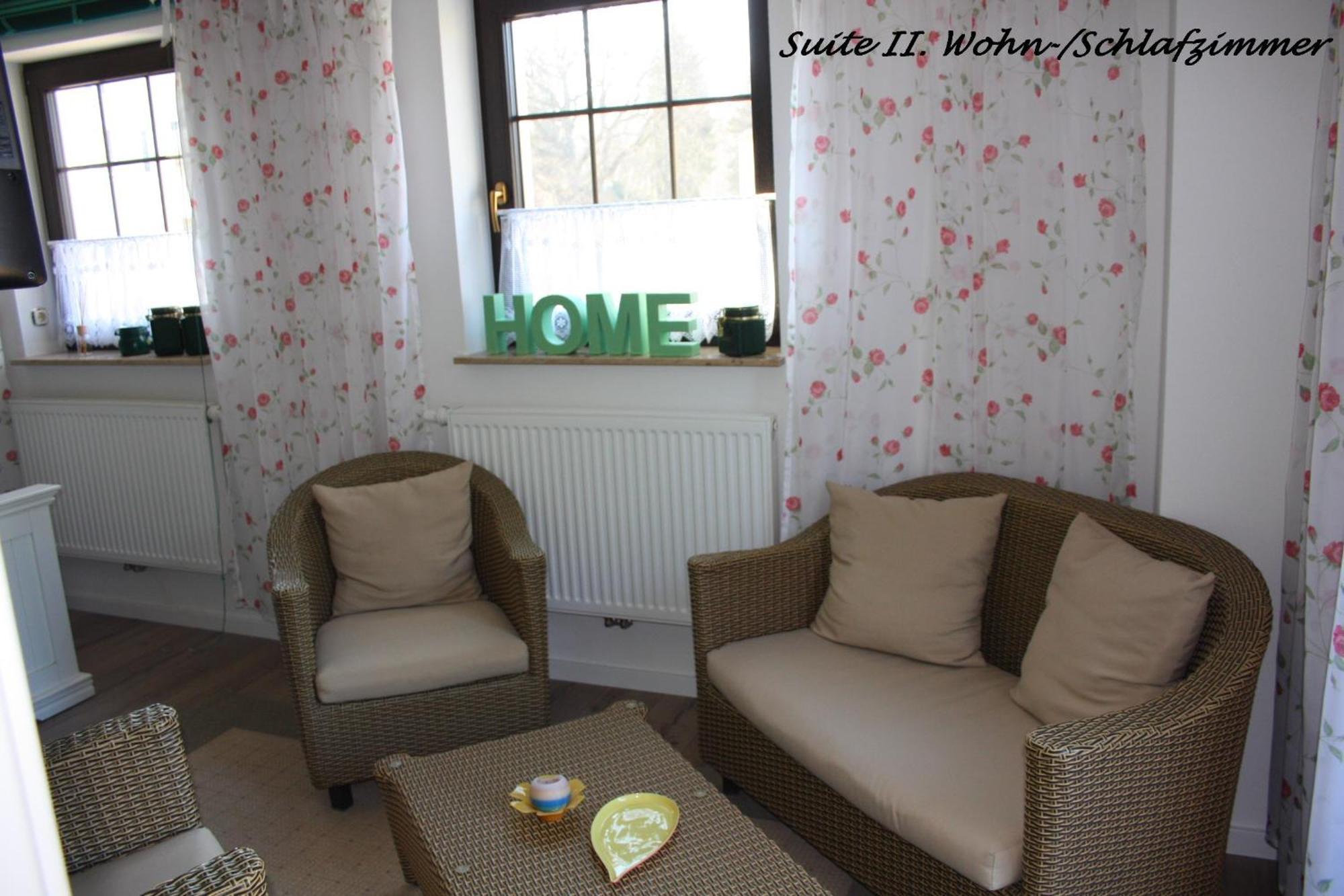 Romantik Landhaus Dresde Chambre photo