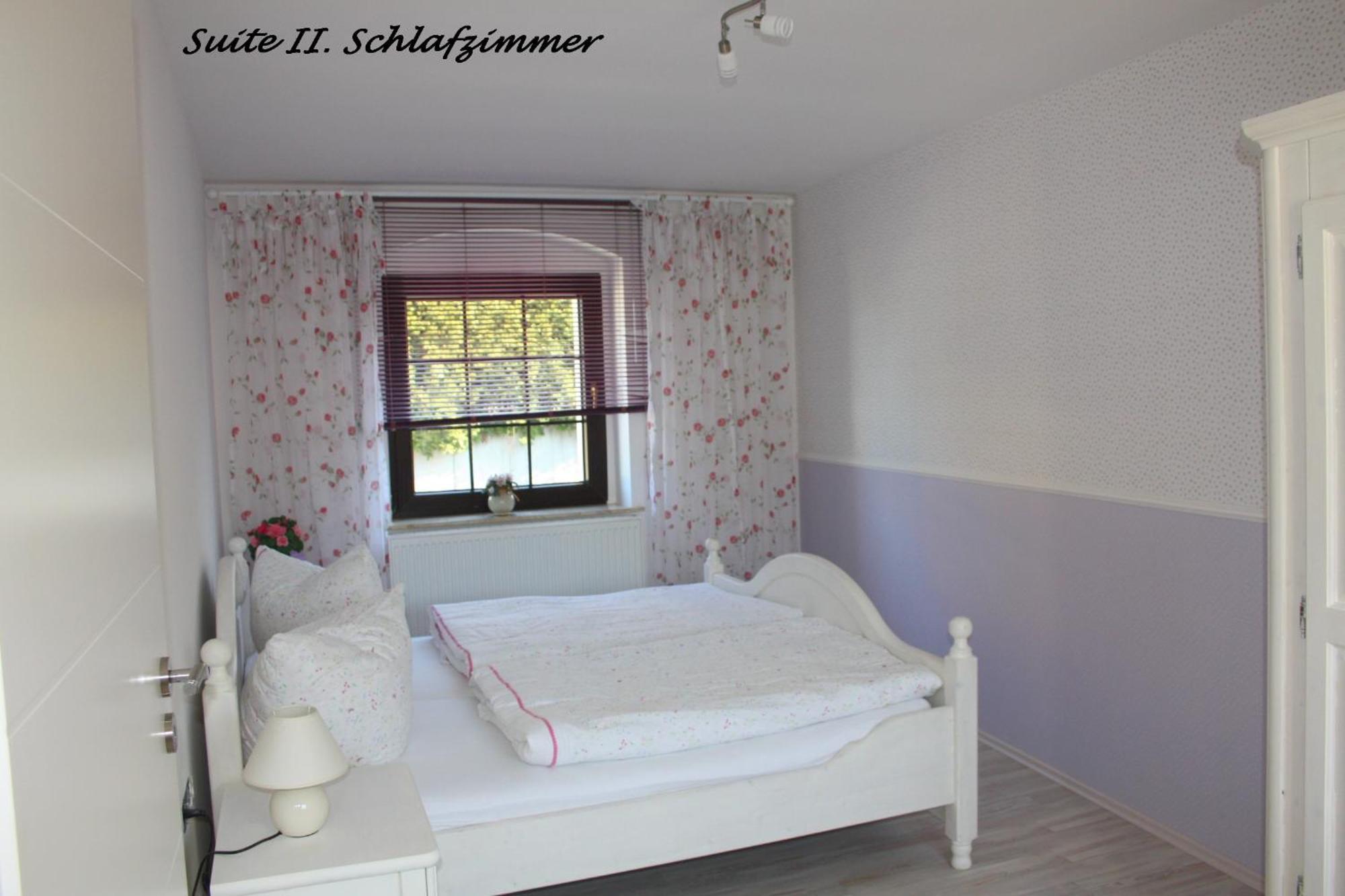 Romantik Landhaus Dresde Chambre photo