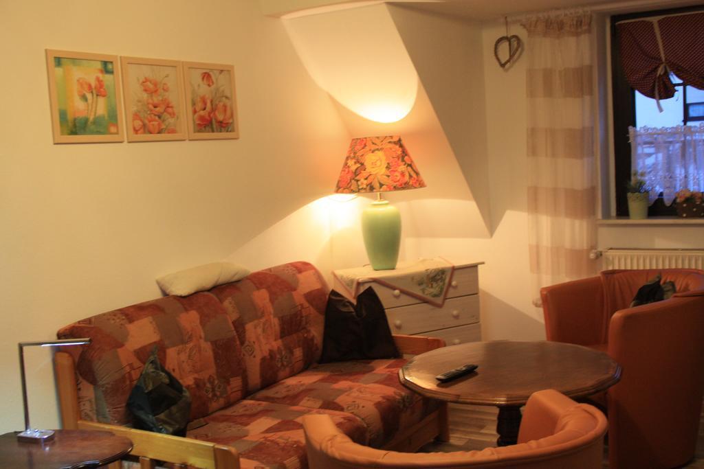 Romantik Landhaus Dresde Extérieur photo