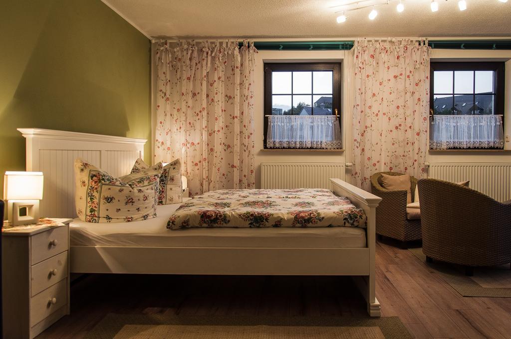 Romantik Landhaus Dresde Extérieur photo