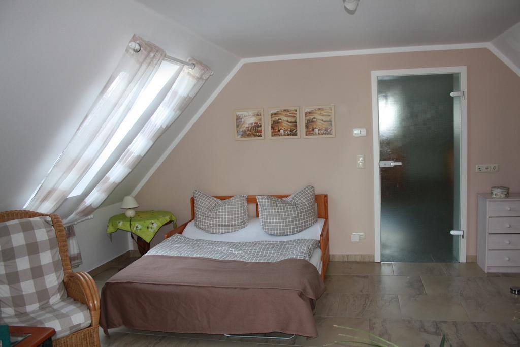 Romantik Landhaus Dresde Extérieur photo