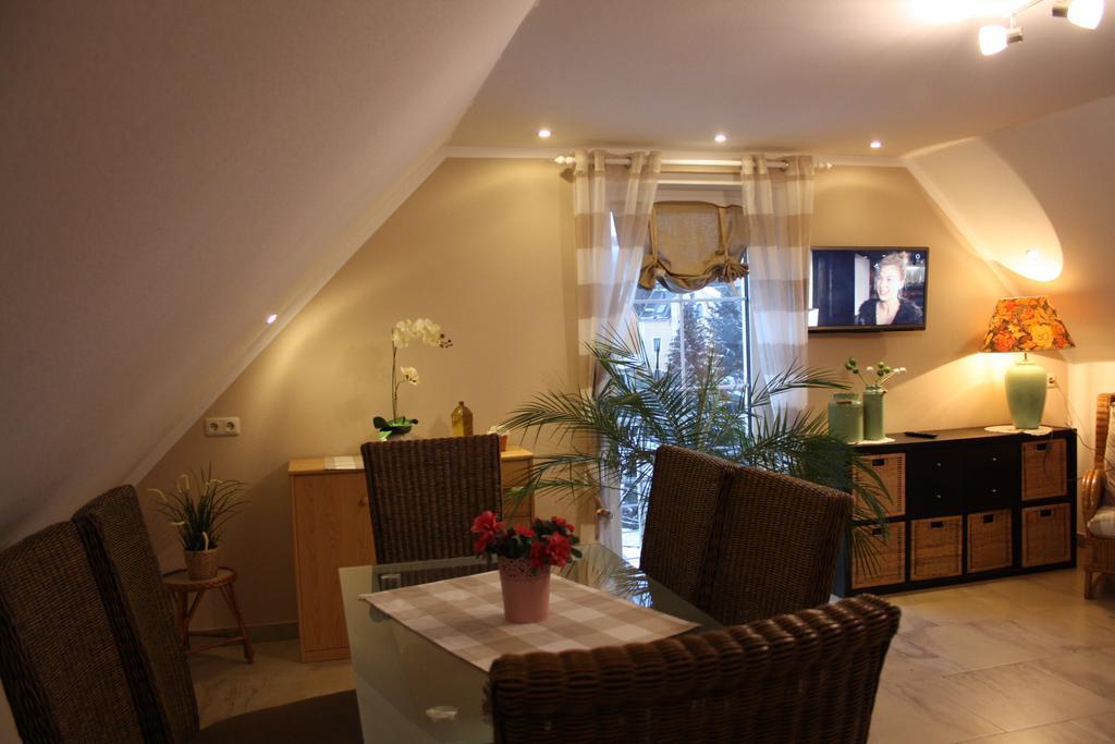 Romantik Landhaus Dresde Extérieur photo