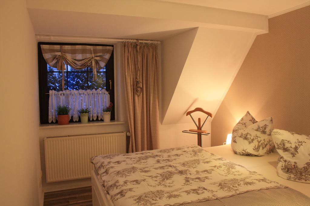 Romantik Landhaus Dresde Extérieur photo